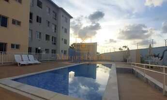 Imagem 4: Condomínio Residencial Parque São José - Bugio - Sobrado