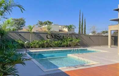 Imagem 2: Casa à venda em Cambe, com 4 suítes, com 310.21 m², Condomínio Villagio do Engenho