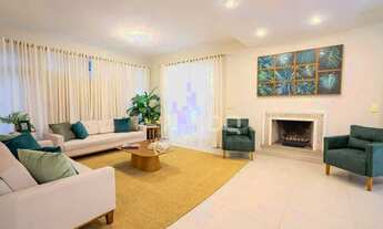 Imagem: Casa com 4 dormitórios à venda, 326 m²