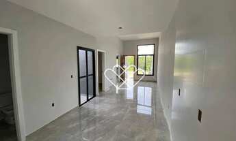 Imagem 4: Casa Moderna com Quintal e 2 Quartos Conforto e Estilo para Sua Família!