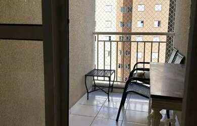 Imagem 6: Apartamento à venda no Condomínio Olga Park, em Sorocaba-SP