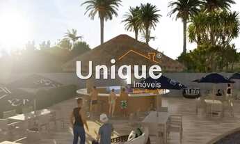 Imagem 5: Lançamento pé na areia na Praia das Bananeiras em Araruama à venda!