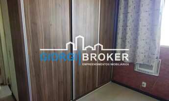 Imagem 2: Apartamento à venda no Condomínio Parque Rio Elba, São José do Rio Preto-SP: 2 quartos, 2