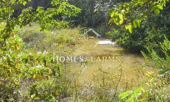 Imagem: Área Rural à Venda em Aragoiânia GO