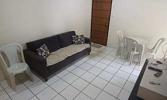 Imagem 2: ALUGO] APTO MOBILIADO ECOPARK II - ANIL