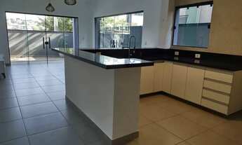 Imagem: Sobrado Moderno à Venda no Jardim Maristela