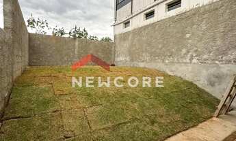 Imagem 2: Casa em Rua Piauí - Centro - São Joaquim de Bicas/MG