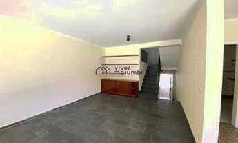 Imagem 5: Casa Vila Sônia 3 quartos 1 suite piscina ar condicionado churrasqueira