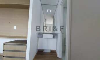 Imagem 6: Imóvel para aluguel tem 42 metros quadrados com 1 quarto em Cidade Monções - São Paulo - S