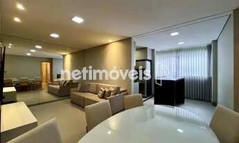 Imagem 4: Locação Apartamento 3 quartos Vila da Serra Nova Lima