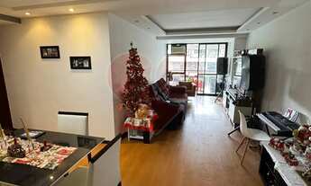 Imagem 6: Apartamento de 130 m² com 2 quartos a venda no Recreio dos Bandeirantes Rio de Janeiro