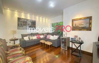 Imagem 5: Sobrado, Jardim Europa - São Paulo