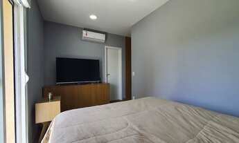 Imagem 7: Apartamento Alphaville para alugar