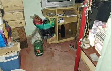 Imagem 3: 03 casas no mesmo terreno