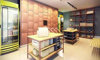 Imagem 7: Apartamento com 2 dormitórios à venda, 80 m² por R$ 790.000,00 - Jardim Olhos D'Água