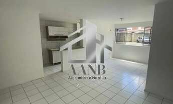 Imagem 5: Imóvel para venda com 74 metros quadrados com 3 quartos em Nova Parnamirim - Parnamirim