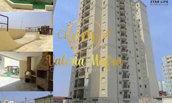 Imagem 7: Apartamento para Venda em São Bernardo do Campo, Assunção, 2 dormitórios, 1 banheiro, 1 va