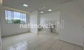 Imagem 7: Locação Apartamento 2 quartos Jardim Riacho das Pedras Contagem