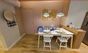 Imagem 7: Apartamento com 2 dormitórios à venda, 43 m² por R$ 372.000,00 - Vila Guilherme - São Paul