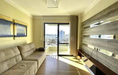 Imagem 6: Apto Mobiliado Pio X Caxias do Sul