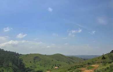 Imagem: Terreno em Guararema