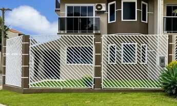 Imagem: Sobrado para Venda em São José dos Pinhais