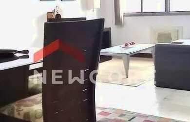 Imagem 2: Apartamento em Avenida Governador Fernando Costa - Ponta da Praia - Santos/SP