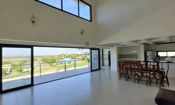 Imagem 7: Casa em condomínio - Colinas do Parahyba - 4 Dormitórios - 300m²
