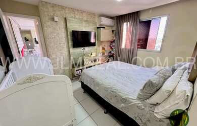 Imagem 7: VENDO APARTAMENTO COM 56m², 2 QUARTOS, 2 VAGAS, NO BAIRRO JACARECANGA - FORTALEZA - CEARÁ