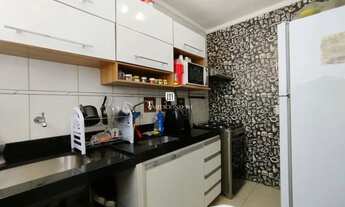 Imagem 7: Apartamento para Venda em Belo Horizonte, São João Batista (Venda Nova), 2 dormitórios, 1