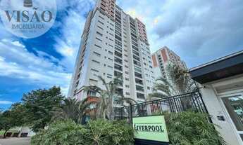 Imagem: APARTAMENTO RESIDENCIAL em MANAUS - AM