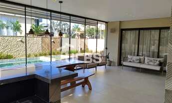 Imagem 4: Portal do Sol Green - Casa de Condomínio 3 quartos, sendo 3 suítes