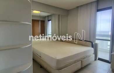 Imagem 7: Apartamento mobiliado 1 quarto Jardim Armação