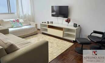 Imagem 5: Alugo apto mobiliado no itaim bibi com 90 mts, 3 dormitórios, 1 vaga