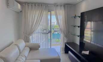 Imagem: Aluguel Apartamento 2 Dormitórios - 74