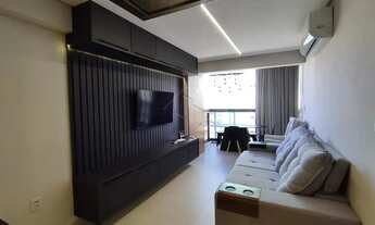 Imagem 7: Oportunidade! Apartamento à Venda em Intermares - Porteira Fechada