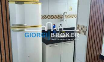 Imagem 4: Apartamento à venda no Condomínio Parque Rio Elba, São José do Rio Preto-SP: 2 quartos, 2