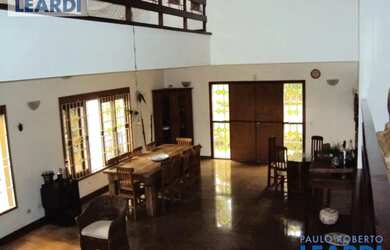 Imagem 3: SOBRADO - ALTO DE PINHEIROS - SP