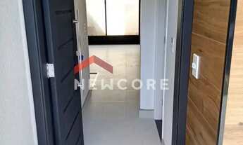 Imagem 2: Casa de condomínio em Rua Octávio Bandeira - Bairro das Palmeiras - Campinas/SP