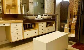 Imagem 7: Edifício Baía de São Marcos - 1 por andar | 3 suítes amplas