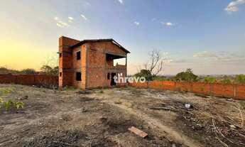 Imagem 2: Terreno à venda, 1200 m² por R$ 400.000 - Bela Vista - Teresina/PI