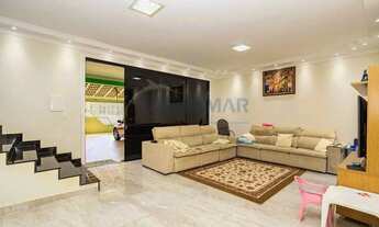 Imagem 2: Casa à venda em Taguatinga Norte, Brasília - 5 suítes, 250 m² de área interna