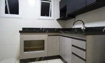 Imagem: Apartamento localizado no bairro Ouro Branco