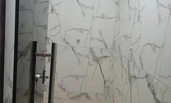 Imagem 6: Casa nova, no Loteamento Novo Aleixo, com 3 quartos, sendo 2 suítes, - Manaus - AM