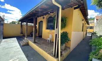 Imagem 2: Casa à venda, 4 quartos, 1 suíte, 1 vaga, Riacho das Pedras - Contagem/MG