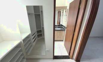 Imagem 3: Sobrado no condomínio DAMHA I em Presidente Prudente