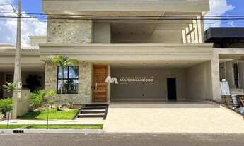 Imagem: Casa com 3 dormitórios à venda, 240 m²