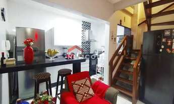 Imagem 6: Apartamento em Rua Antônio Duarte Guimarães - Braga - Cabo Frio/RJ