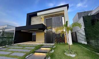 Imagem 3: Linda Casa Plana em Alphaville