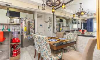 Imagem 3: Apartamento para venda em Piqueri com 2 quartos, sendo 1 suíte , 60m²